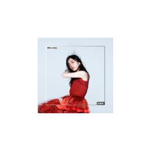 通常盤 milet（ミレイ）CD/Who I Am 20/12/2発売 オリコン加盟店