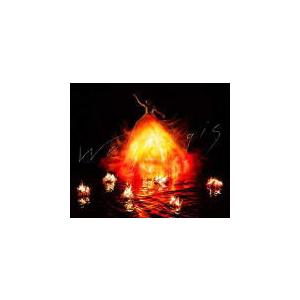 初回生産限定盤A(取) Blu-ray付 Aimer(エメ) CD+Blu-ray/Walpurgi...