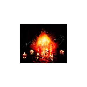 初回生産限定盤B(取) DVD付 Aimer(エメ) CD+DVD/Walpurgis 21/4/14発売 オリコン加盟店｜ajewelry