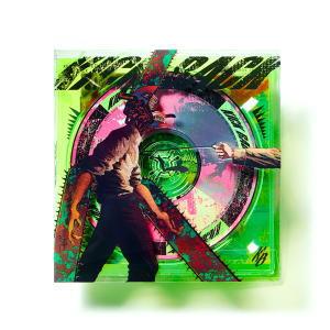 CD]/米津玄師/【初回仕様終了・外付け特典終了】Plazma / BOW