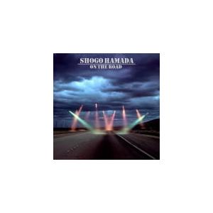 浜田省吾 CD/ON THE ROAD 21/6/23発売　オリコン加盟店