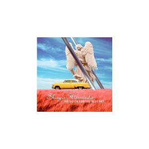 浜田省吾 CD/青空の扉〜THE DOOR FOR THE BLUE SKY〜 21/6/23発売　...