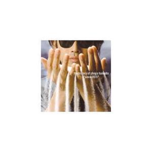 浜田省吾 CD/The History of Shogo Hamada "Since 1975" 2...