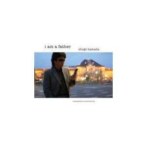 浜田省吾 CD/I am a father 21/6/23発売　オリコン加盟店