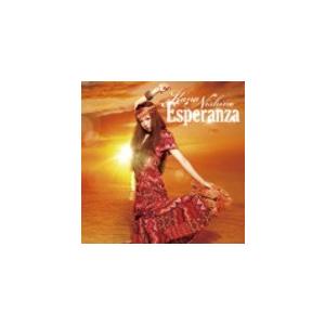 西野カナ　CD/Esperanza　11/5/18発売　オリコン加盟店｜ajewelry