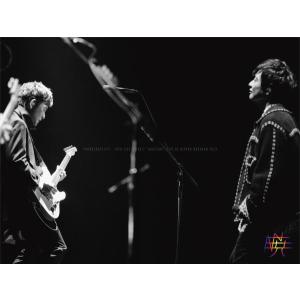 初回生産限定盤 特典ディスク+ライブCD付 ポルノグラフィティ 2Blu-ray