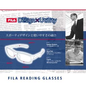 シニアグラス 老眼鏡 リーディンググラス/FI...の詳細画像3