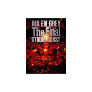 DIR EN GREY TOUR22-23 PHALARIS 初回生産限定DVD Amazon.co.jp: 【外付特典あり・初回生産分】DIR EN GREY