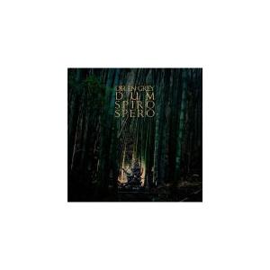 DIR EN GREY 2CD+DVD+2LP 【DUM SPIRO SPERO】 11/8/3発売 オリコン