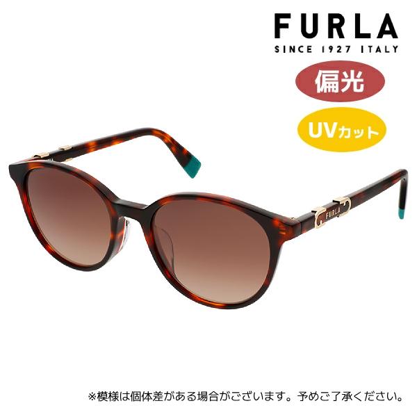 FURLA フルラ/偏光レンズ サングラス UVカット カラーレンズ レディース 紫外線対策 まぶし...