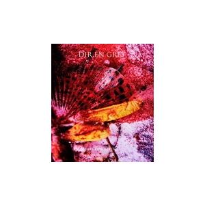 DIR EN GREY （取） Blu-ray/FROM DEPRESSION TO ________ [mode of 16-17] 19/8/7発売 オリコン加盟店の商品画像