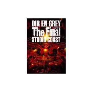 送料無料】[Blu-ray]/DIR EN GREY/DIR GREY LIVE FILM 残響の血脈