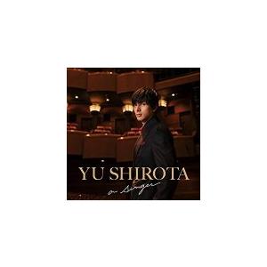 城田 優　CD/a singer　18/10/24発売　オリコン加盟店