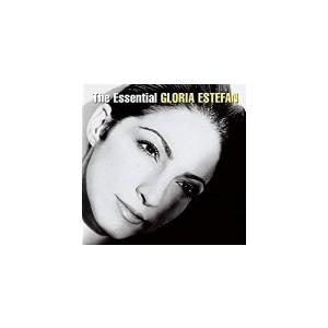 グロリア・エステファン　2CD/エッセンシャル・グロリア・エステファン　18/11/21発売　オリコ...