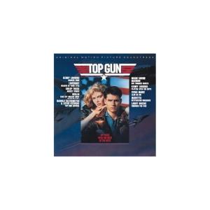 トップガン / Top Gun オリジナルサウンドトラック (アナログレコード