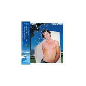 完全生産限定アナログ盤(取) ネッド・ドヒニー アナログレコード/ハード・キャンディ 21/11/3...
