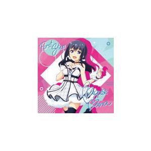 長瀬麻奈 (CV:神田沙也加) CD/First Step 21/3/3発売　オリコン加盟店｜ajewelry