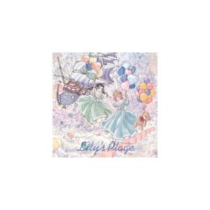 Hanon盤(初回仕様/取) 直筆コメント入りメッセージカード のう描き