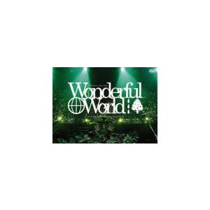 ゆず DVD/LIVE FILMS WONDERFUL WORLD 08/11/5発売 オリコン加盟店