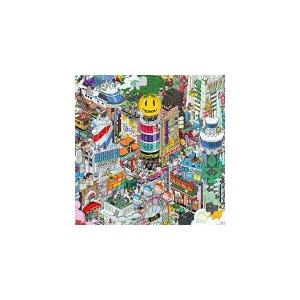 特典ポスタープレゼント (希望者) (画像有) 通常盤 ゆず CD/YUZUTOWN 20/3/4発売 オリコン加盟店の商品画像