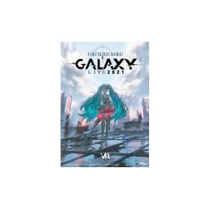 特製プラケース入りトールケース 初音ミク CD/「初音ミク GALAXY LIVE 2021」オフィ...