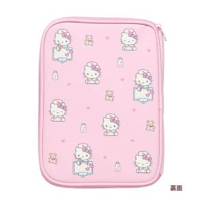 サンリオキャラクターズ/メディカルケース ブッ...の詳細画像3