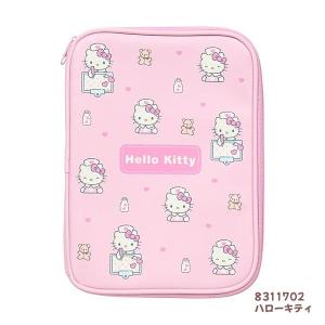 サンリオキャラクターズ/メディカルケース ブッ...の詳細画像2