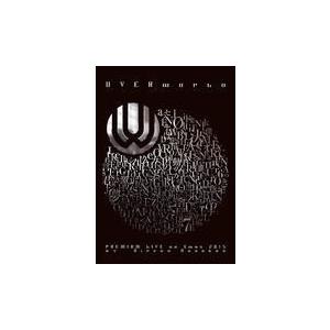 通常盤　UVERworld　2DVD/UVERworld PREMIUM LIVE on Xmas ...