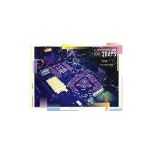 Nissy Entertainment “RE:10TH ANNIVERSARY FINAL” BEST DOME TOUR DVD