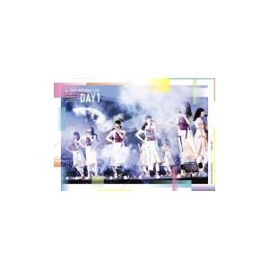 通常盤 乃木坂46 2DVD/6th YEAR BIRTHDAY LIVE Day1 19/7/3発売