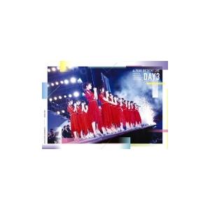 通常盤 乃木坂46 2DVD/6th YEAR BIRTHDAY LIVE Day3 19/7/3発売