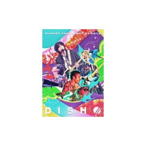 DVD通常盤 DISH//DVD/DISH//SUMMER AMUSEMENT 21 -森羅万象- 22