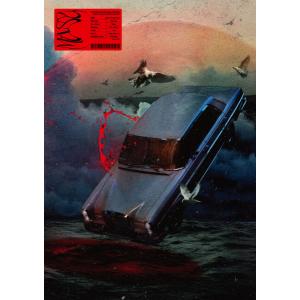 the GazettE/LIVE TOUR2022-2023 DVD新品 CDJapan : Live Tour 2022-2023 / Mass 