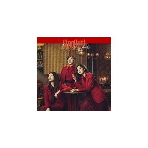初回仕様限定盤TYPE-B （取） 乃木坂46 CD+Blu-ray/Sing Out ! 19/5/29