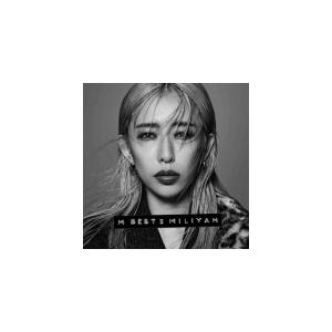 通常盤 取 加藤ミリヤ 2cd M Best Ii 19 11 27発売 オリコン加盟店 Srcl アットマークジュエリー 通販 Yahoo ショッピング