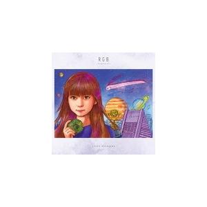 通常盤 （青盤/取） 中川翔子 CD/RGB 〜True Color〜 19/12/4発売 オリコン加盟店の商品画像