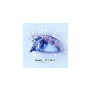 通常盤(取) ロザリーナ CD/INNER UNIVERSE 20/1/29発売 オリコン加盟店