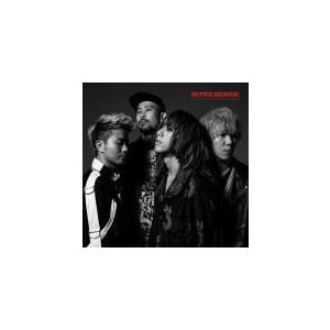 初回生産限定盤（取）ライブ音源CD付 SUPER BEAVER 2CD/ハイライト