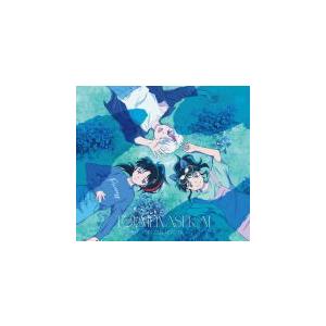 期間生産限定盤 (取) Blu-ray付 Little Glee Monster CD+Blu-ray/透明