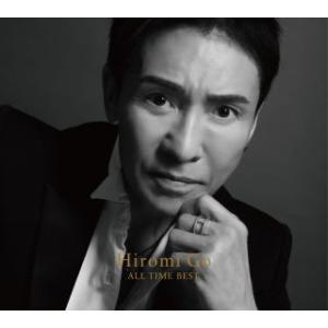 ソニーミュージック（Sony Music） CD/郷ひろみ/Hiromi Go ALL TIME