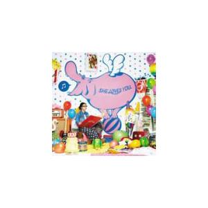 V.A.　CD　[YUIトリビュート「SHE LOVES YOU」]　12/10/24発売　オリコン...