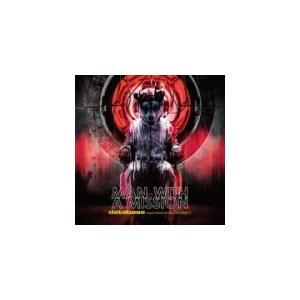 通常盤　MAN WITH A MISSION　CD/database feat.TAKUMA(10-...