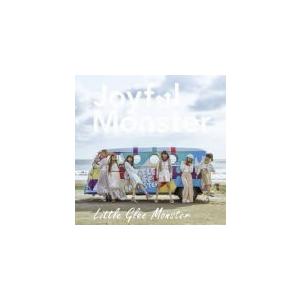 完全生産限定盤(取)（代引不可)　Little Glee Monster CD+グッズ/Joyful...