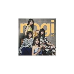 Type-C 乃木坂46 CD+DVD/インフルエンサー 17/3/22発売 オリコン加盟店