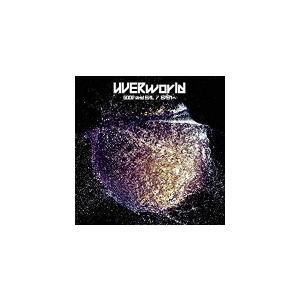 初回生産限定盤 (取） UVERworld CD+DVD/GOOD and EVIL/EDENへ 18/11/7発売 オリコン加盟店の商品画像