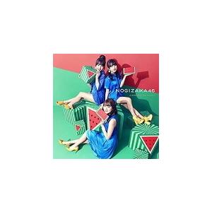ジコチューで行こう!(TYPE-B) TYPE-B(取) 乃木坂46 CD+DVD/ジコチューで行こう ! 18/8/8発売