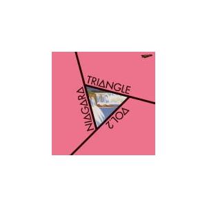TRIANGLE Vol.2 40th Anniversary Edition