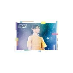 通常盤　乃木坂46　Blu-ray/6th YEAR BIRTHDAY LIVE Day1　19/7...