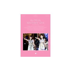 通常盤 乃木坂46 Blu-ray/8th YEAR BIRTHDAY LIVE Day3 20/12/23