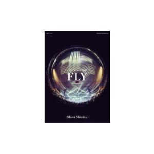 期間生産限定盤 (取） 清水翔太 Blu-ray/清水翔太 LIVE TOUR 2017“FLY